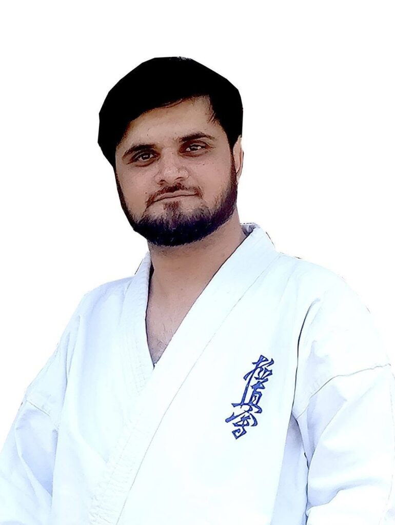 Hafiz Aqeel ur Rehman