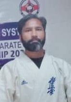 Jahangir Khan