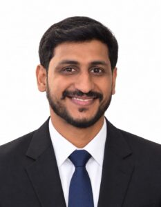 Amjad Zulfiqar